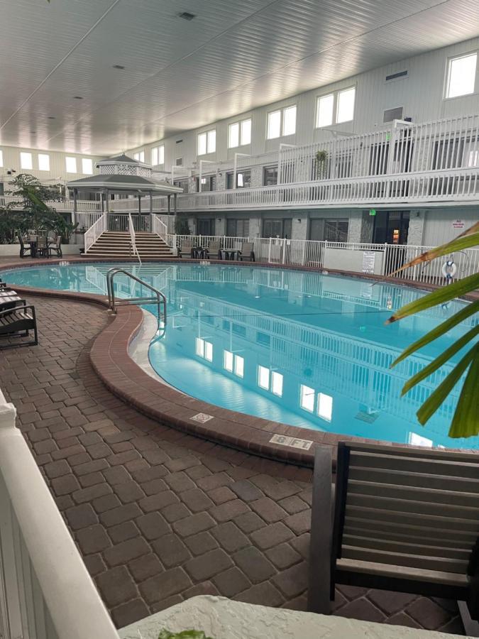Club Destin Condos Eksteriør billede