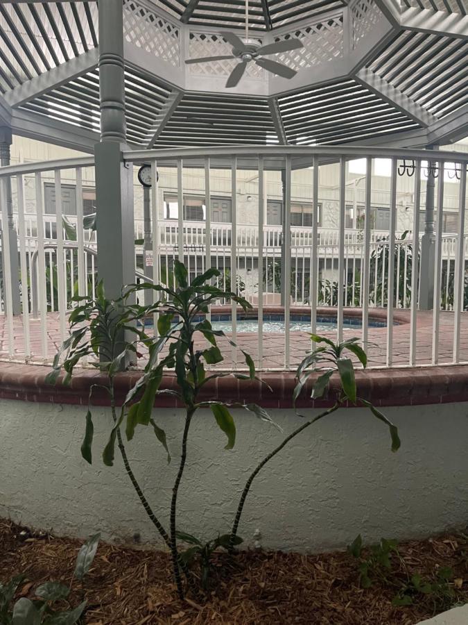 Club Destin Condos Eksteriør billede