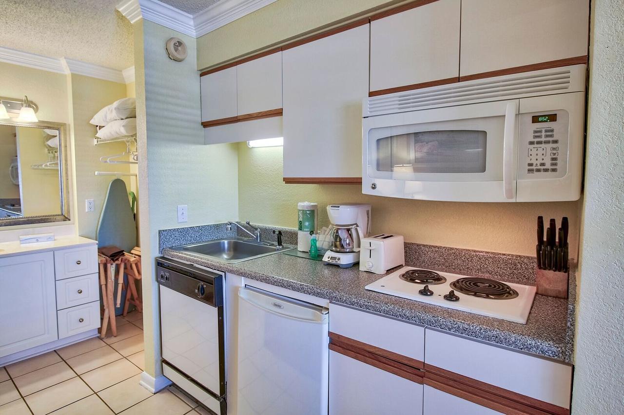 Club Destin Condos Eksteriør billede