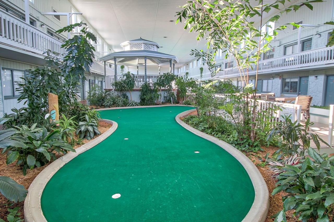 Club Destin Condos Eksteriør billede