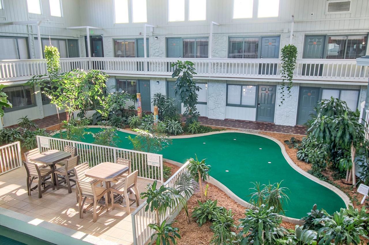 Club Destin Condos Eksteriør billede