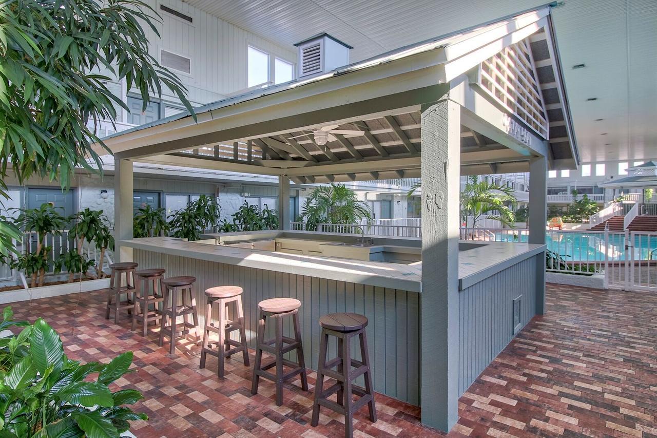 Club Destin Condos Eksteriør billede