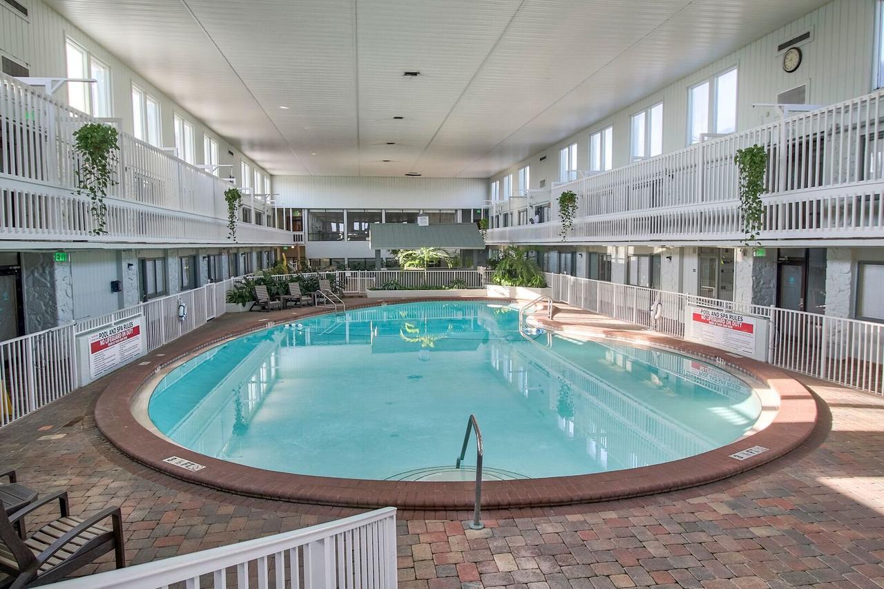 Club Destin Condos Eksteriør billede