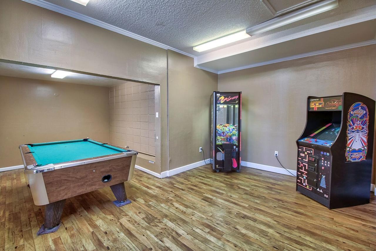 Club Destin Condos Eksteriør billede